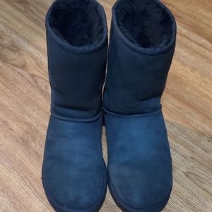 Uggs Womens Boots Size 7 Like New